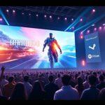 découvrez comment le lancement de battlefield 6 marque une nouvelle ère pour ea, qui envisage de délaisser son application propriétaire au profit de steam, facilitant ainsi l'accès et l'expérience des joueurs.