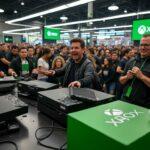le lancement très attendu du jeu phare de xbox a tourné au fiasco, décevant les fans par des problèmes techniques et un accueil mitigé. découvrez tous les détails sur ce lancement raté et ses conséquences.