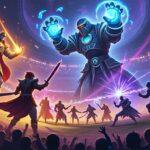 découvrez comment l'équipe t1 a dominé le premier tour des worlds de league of legends, posant un sérieux défi aux équipes européennes. résumé, analyse et enjeux pour la suite du tournoi.