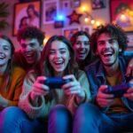découvrez comment les jeux vidéo favorisent la sociabilité chez 73 % des adolescents, en renforçant les liens sociaux et en développant l’esprit d’équipe à travers l’univers du gaming.