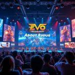 découvrez notre exploration du prestigieux championnat mondial evo à nice, où les meilleurs joueurs s’affrontent sur street fighter et tekken dans l’univers passionnant des jeux de combat.