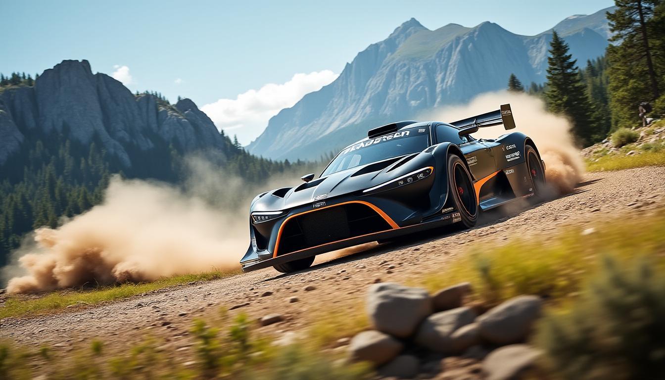 plongez dans l’action du rallye avec assetto corsa rally, désormais disponible en accès anticipé sur steam ! découvrez de nouvelles sensations de conduite, relevez des défis imprévus et testez vos compétences sur des pistes exigeantes. prêt à relever le défi ?
