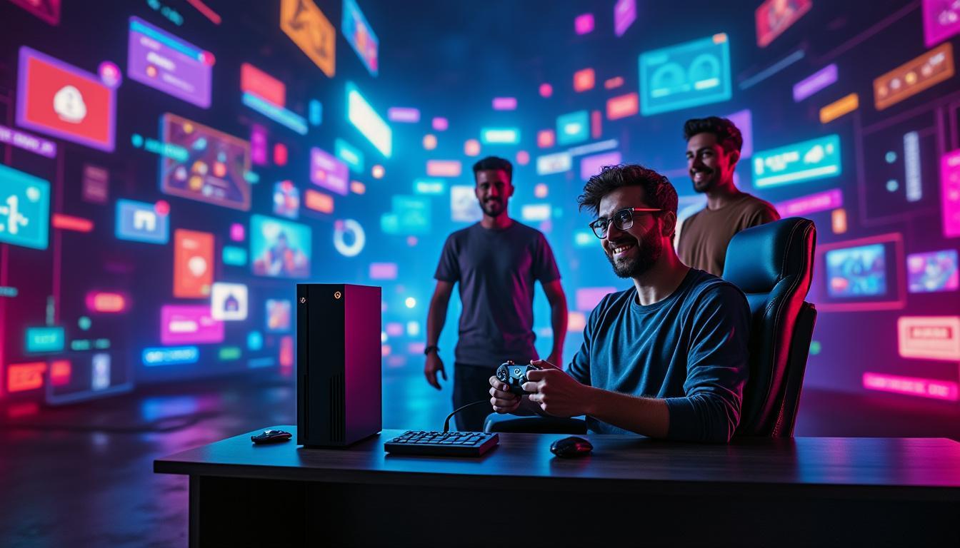 saisissez cette offre exceptionnelle : doublez la durée de votre abonnement xbox game pass à moitié prix avant la prochaine hausse des tarifs. ne manquez pas cette opportunité limitée pour jouer plus longtemps et économiser !
