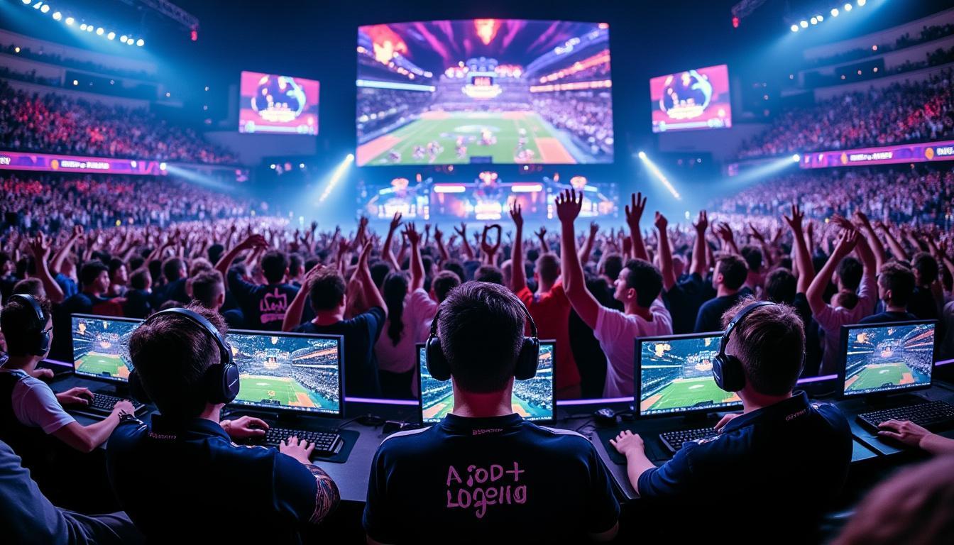 découvrez comment les équipes européennes ont connu un début difficile aux championnats du monde de league of legends, avec des performances décevantes et des surprises inattendues lors des premiers matchs du tournoi.