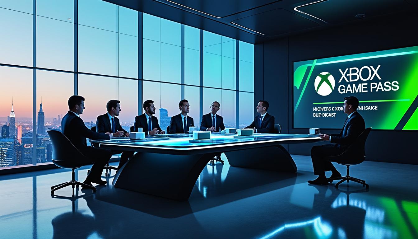 découvrez les détails de la transformation majeure du xbox game pass annoncée par microsoft, incluant une augmentation significative des tarifs et des changements importants pour les abonnés. restez informé sur les nouvelles offres et impacts de cette évolution du service.