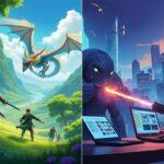 découvrez deux nouveaux jeux passionnants sur le xbox game pass dès la semaine prochaine, dont une exclusivité xbox très attendue par les joueurs ! ne manquez pas ces expériences inédites et enrichissez votre bibliothèque de jeux.
