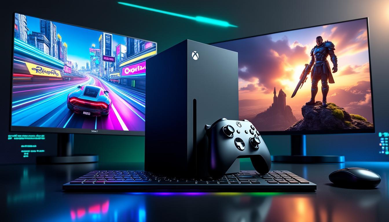 découvrez les deux nouveaux jeux qui enrichissent aujourd'hui le xbox game pass, dont la suite très attendue d'un titre à succès incontournable. ne ratez pas l'occasion de jouer à ces nouveautés dès maintenant !