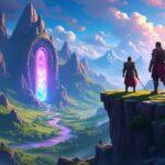 découvrez les nouveautés xbox game pass aujourd'hui avec l'ajout de deux jeux captivants, dont un rpg exclusif très attendu en accès anticipé. ne manquez pas cette actualité incontournable pour les abonnés xbox !