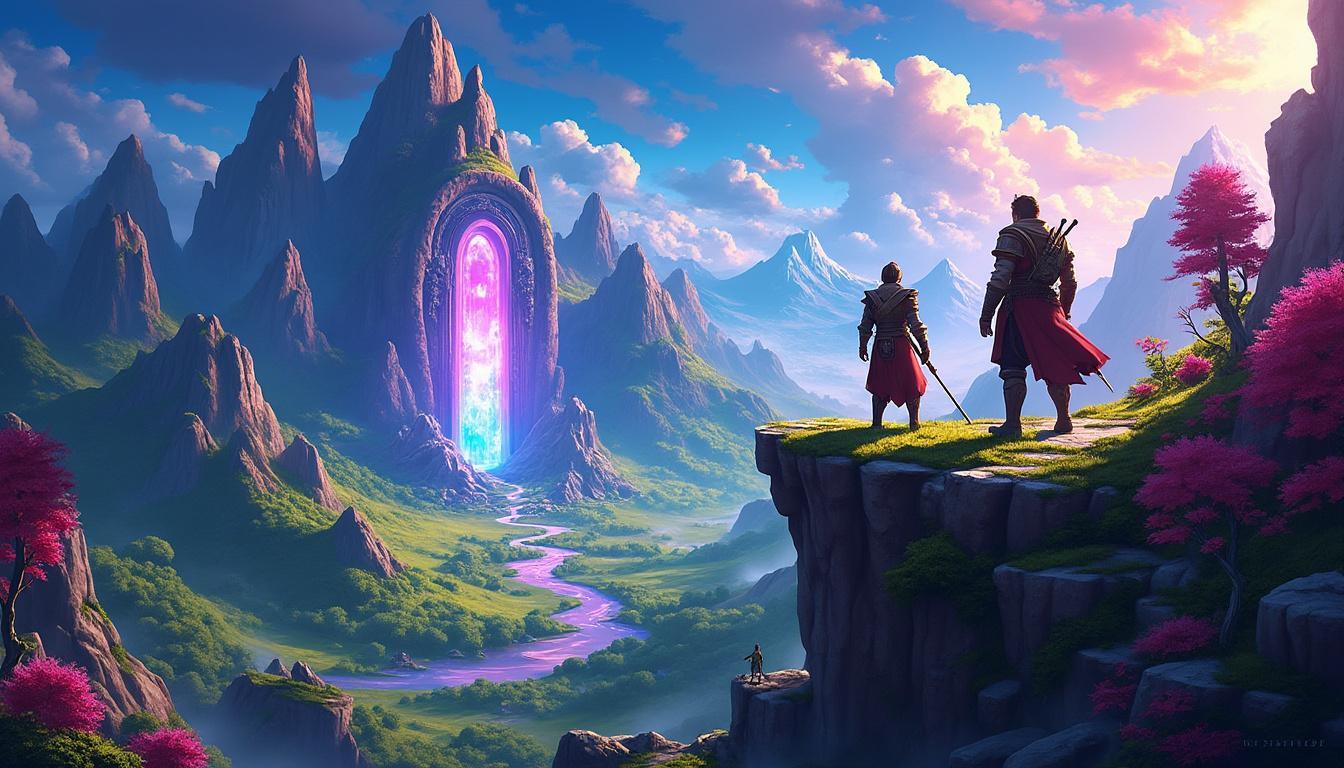 découvrez les nouveautés xbox game pass aujourd'hui avec l'ajout de deux jeux captivants, dont un rpg exclusif très attendu en accès anticipé. ne manquez pas cette actualité incontournable pour les abonnés xbox !