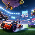 découvrez comment gentle mates a impressionné sur rocket league et comment solary s'est imposé sur trackmania lors de la paris games week. résultats, exploits et moments forts des équipes e-sport françaises !