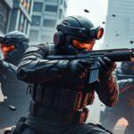 découvrez call of duty black ops 7 au meilleur prix sur amazon. profitez dès maintenant de notre offre exceptionnelle et plongez dans l'action intense de ce jeu incontournable.