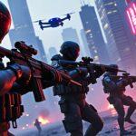 découvrez les nouveautés du patch de novembre pour call of duty black ops 7 et préparez-vous à une saison 1 riche en contenu et en surprises.