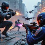 découvrez notre comparatif entre call of duty black ops 7 et battlefield 6, les fps incontournables de 2025, pour choisir votre prochain jeu préféré.