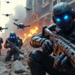 profitez dès maintenant d'une réduction exceptionnelle de 44% sur call of duty black ops 7. ne manquez pas cette offre unique pour plonger dans l'action intense du jeu.