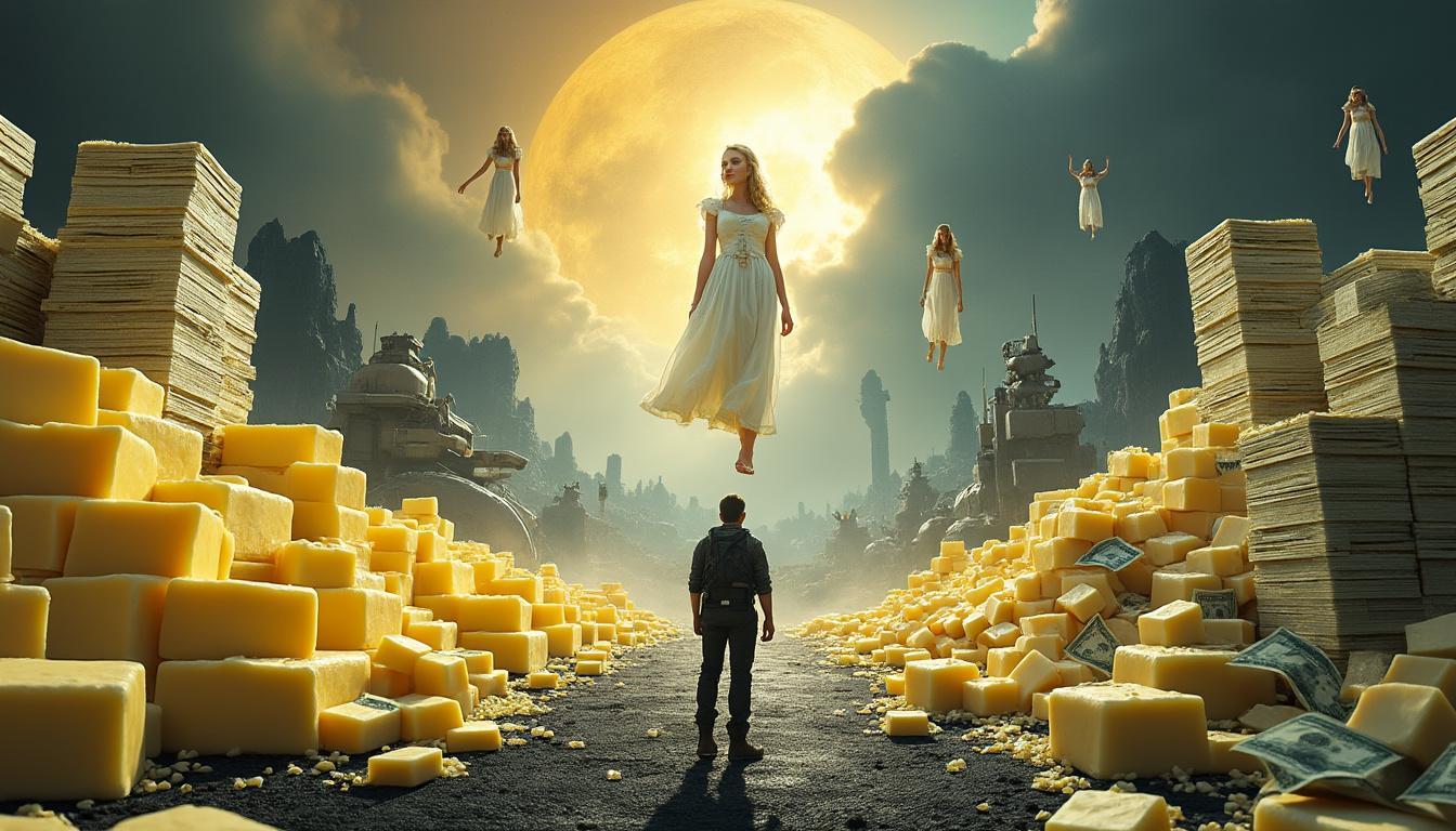 ea se retrouve au cœur d'une controverse avec battlefield redsec et fait face à de vives critiques sur battlefield 6, illustrant le dilemme de vouloir tout gagner sans concession. découvrez les tenants et aboutissants de cette nouvelle polémique.