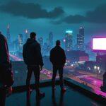 la sortie de gta vi est officiellement repoussée à novembre 2026, obligeant les fans à patienter encore plus longtemps pour découvrir le nouvel opus tant attendu.