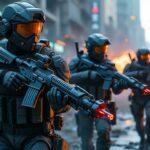 découvrez notre immersion exclusive dans le tout nouveau « call of duty : black ops 7 » et plongez au cœur de l'action avec les dernières innovations du jeu vidéo.