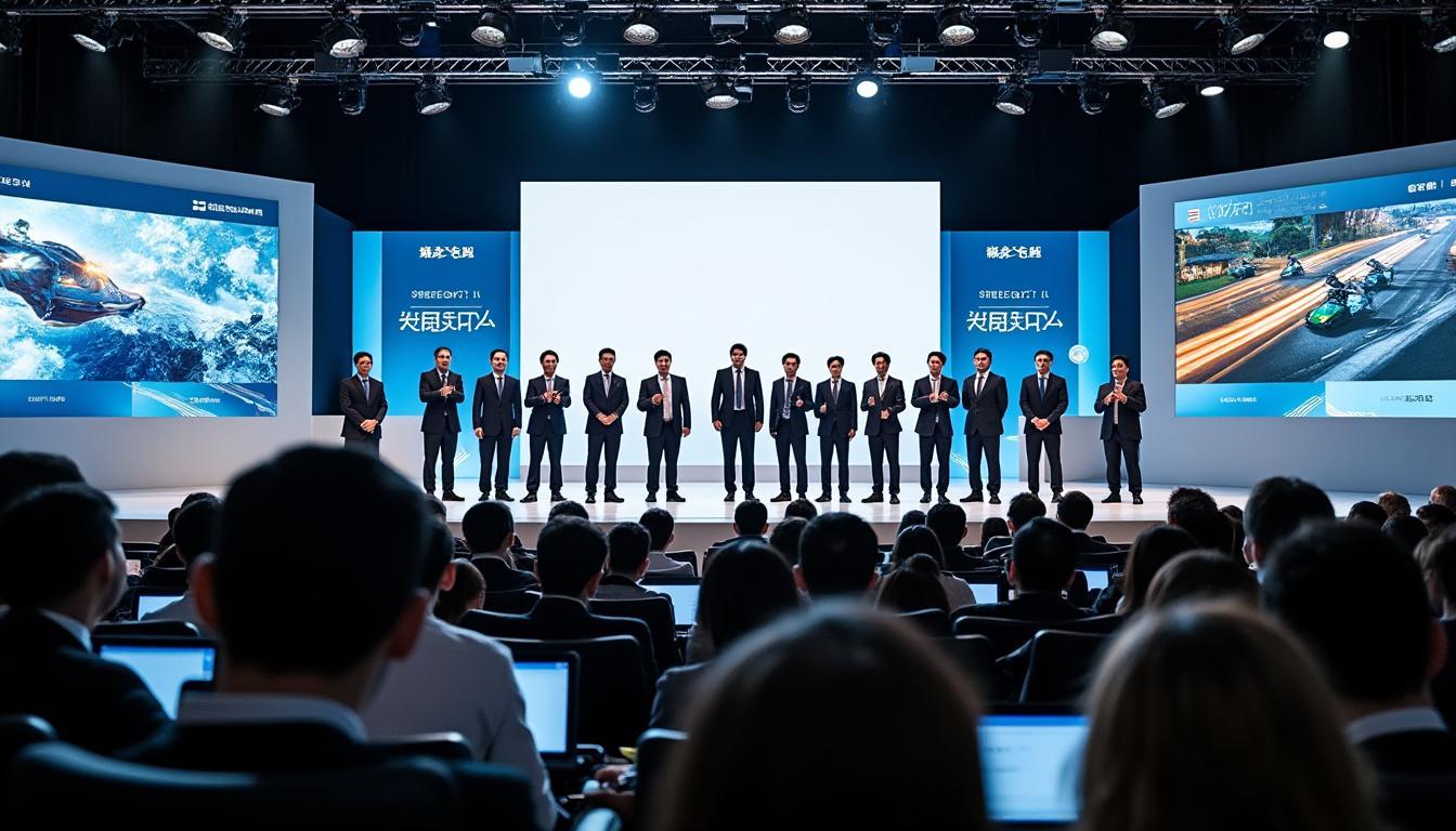 découvrez le résumé complet du state of play japon du 25 novembre 2012 avec toutes les annonces phares à ne pas manquer, incluant les nouveautés et exclusivités du moment.