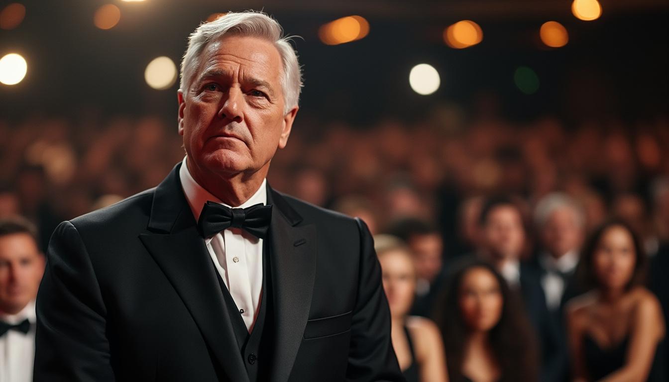 découvrez pourquoi geoff keighley a accepté le retrait de la nomination d'un jeu aux game awards 2025, estimant qu'il ne mérite pas le prix.