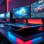 découvrez comment la nouvelle steam machine de valve dépasse 70 % des performances des pc utilisés sur steam, offrant une expérience de jeu optimale et innovante.
