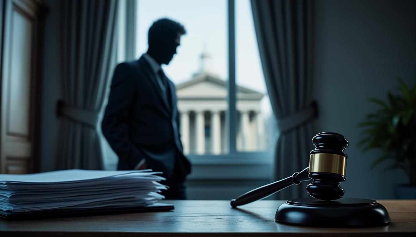 découvrez les détails de l'accusation officielle contre strauss zelnick de take-two pour harcèlement sexuel et fraude, une affaire qui secoue l'industrie du jeu vidéo.