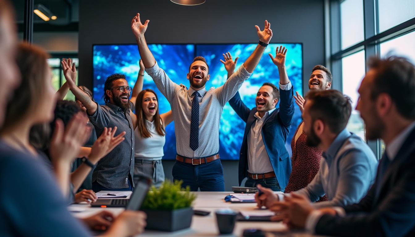 découvrez comment ubisoft a contré les pronostics négatifs pour réaliser un retour triomphal, défiant les rumeurs alarmantes et renouant avec le succès.