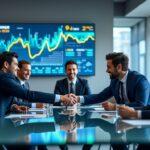 ubisoft révèle des résultats financiers surprenants : hausse des ventes malgré des tensions persistantes avec ses créanciers.