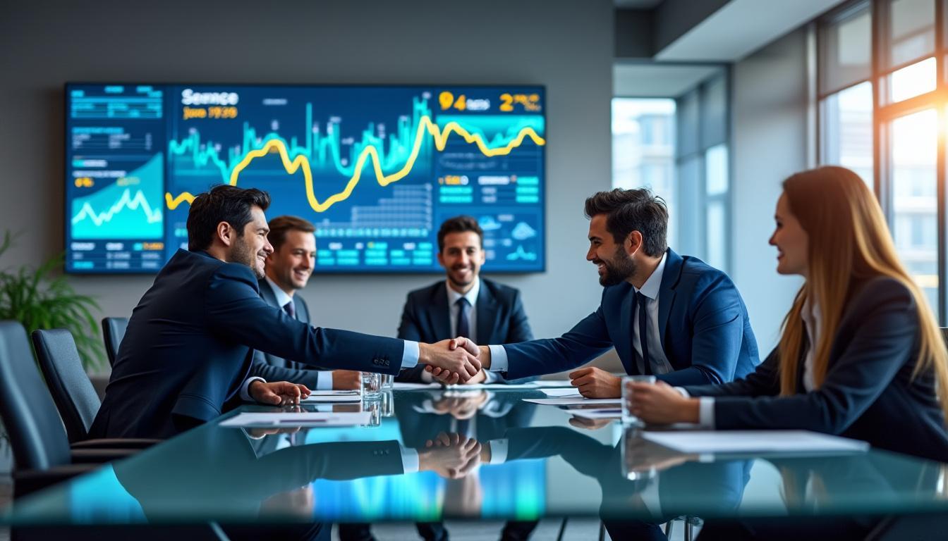 ubisoft révèle des résultats financiers surprenants : hausse des ventes malgré des tensions persistantes avec ses créanciers.