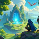 découvrez deux nouveaux jeux passionnants dès aujourd'hui sur le xbox game pass ! profitez de nouvelles aventures vidéoludiques et enrichissez votre bibliothèque gaming sans attendre.