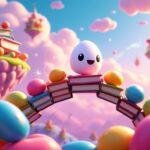 découvrez dès aujourd'hui deux nouveaux jeux sur xbox game pass, dont une aventure déjantée où vous incarnez un œuf dans un univers plein de surprises et d'action.