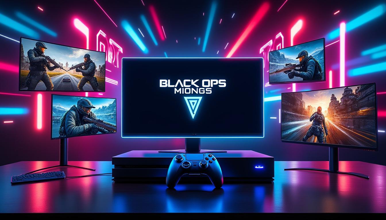 découvrez les nouveautés du xbox game pass de novembre 2025 : 5 jeux inédits dévoilés et 15 titres au total, avec le très attendu black ops 7 en vedette. ne manquez pas les meilleures sorties du mois sur xbox !