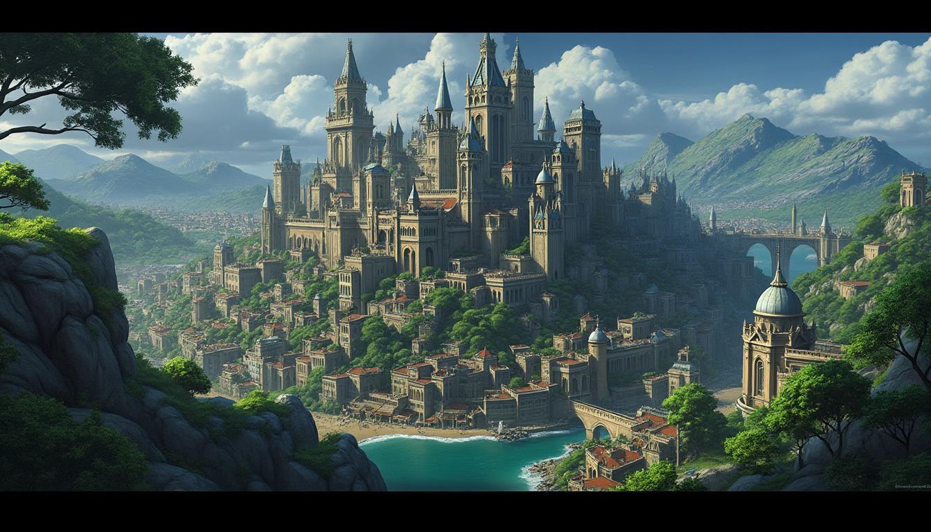 découvrez pourquoi blizzard a choisi de ne pas intégrer le housing de wow en monde ouvert dans azeroth débordante, en explorant les raisons et les défis derrière cette décision.