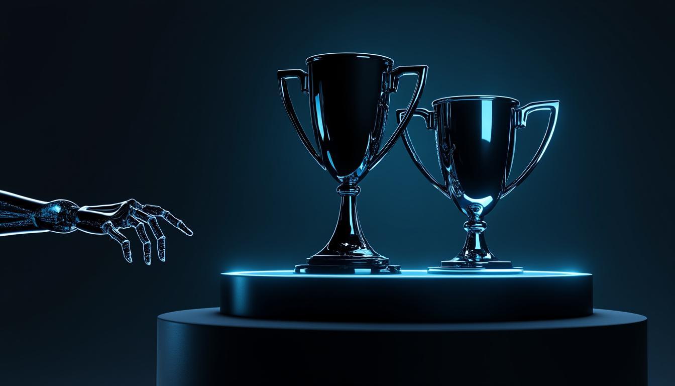 découvrez comment le jeu clair obscur, grâce à l’ia, a privé expedition 33 de ses deux trophées aux indie game awards, une victoire marquante dans l’univers des jeux indépendants.
