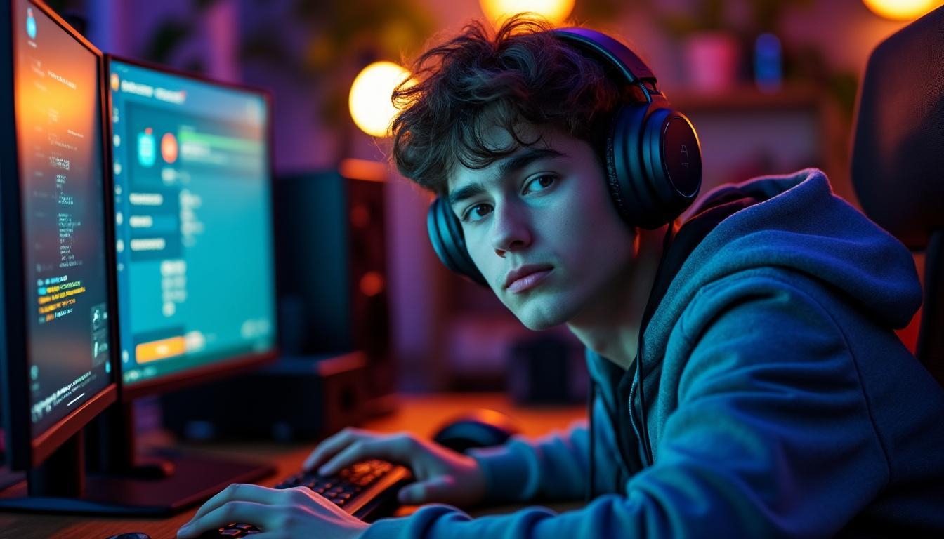 découvrez comment un rpg exceptionnel noté 19/20 a transformé ma frustration en passion après 200 heures de jeu, devenu un incontournable pour seulement 9,99 €.