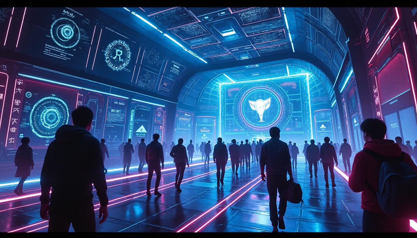 découvrez en 2025 le jeu incontournable qui défie les joueurs avec une fin secrète encore inexplorée. plongez dans ce mystère captivant imaginé par les développeurs et tentez de percer ses secrets.