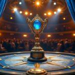 découvrez comment « clair obscur : expedition 33 », le chef-d'œuvre français, a brillé aux game awards 2025 en remportant neuf récompenses prestigieuses. un triomphe qui célèbre l'excellence du jeu vidéo français.