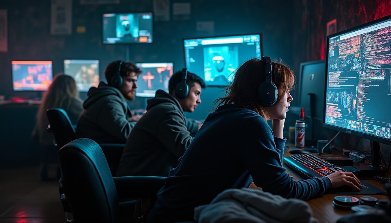 découvrez les critiques sévères de la communauté envers call of duty black ops 7 dans cette vidéo révélatrice qui met en lumière les nombreux problèmes rencontrés par les joueurs.