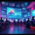 découvrez les jeux vidéo incontournables de 2025 alliant surprise, intelligence et légende pour une expérience immersive et inoubliable.