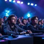 découvrez le nouveau jeu présenté aux game awards, comparé à concord 2, qui divise déjà les joueurs et suscite un rejet chez certains d'entre eux.