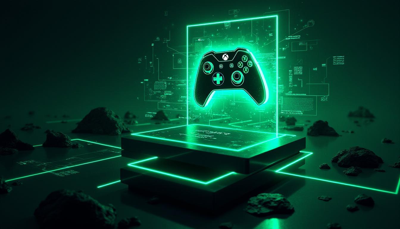 découvrez les deux nouveaux jeux captivants ajoutés aujourd'hui au xbox game pass, dont le mystérieux routine, pour des heures d'aventure et de suspense.