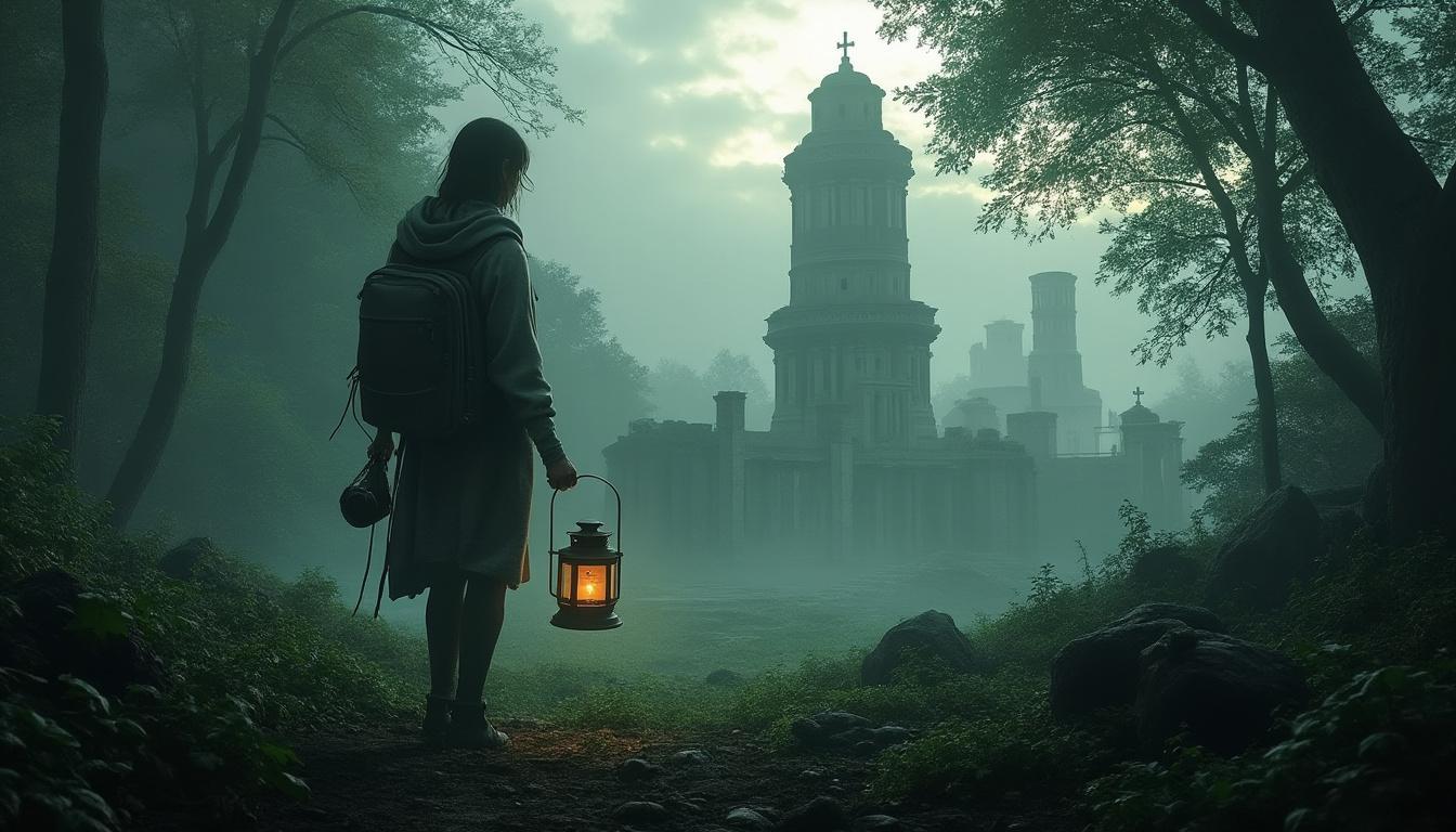 découvrez le nouveau chef-d'œuvre narratif de don’t nod désormais disponible sur xbox game pass. plongez dans une aventure immersive et captivante dès aujourd'hui !