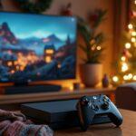 découvrez les 13 jeux phares à ne pas manquer sur xbox en décembre, avec 4 titres incontournables disponibles sur xbox game pass pour des heures de jeu garanties.