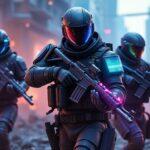 découvrez un avant-goût de la saison 2 de battlefield 6 avec redsec, dévoilé par ea, tout en profitant de la prolongation de la saison 1 pour une expérience de jeu encore plus intense.