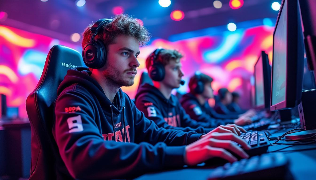 découvrez comment mathieu « zywoo » herbaut a été sacré pour la quatrième fois meilleur joueur mondial de counter-strike, une légende de l'e-sport en pleine ascension.