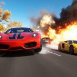 découvrez la fuite spectaculaire dans forza horizon 5 qui fait monter la pression avant la conférence xbox, anticipant l'arrivée très attendue de forza horizon 6.