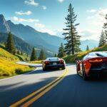 découvrez les dernières nouvelles sur forza horizon 6 sans doublage français et les efforts en cours pour relancer rapidement les discussions avec les développeurs.