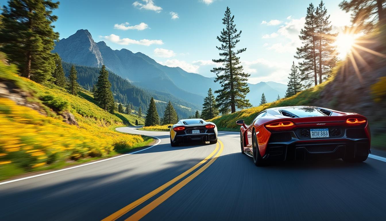 découvrez les dernières nouvelles sur forza horizon 6 sans doublage français et les efforts en cours pour relancer rapidement les discussions avec les développeurs.