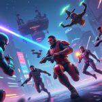 découvrez le jeu free-to-play ultra captivant disponible gratuitement sur l'epic games store. ne manquez pas cette opportunité unique de jouer sans frais et de profiter d'une expérience immersive exceptionnelle !