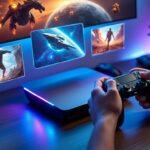 découvrez en avant-première les jeux phares de janvier 2026 pour ps plus grâce à une fuite exclusive, annonçant un début d'année exceptionnel pour les abonnés.