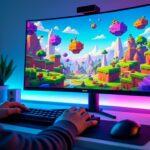 découvrez notre première impression et analyse complète du jeu hytale sur pc, plongez dans son univers captivant et ses mécaniques de jeu innovantes.